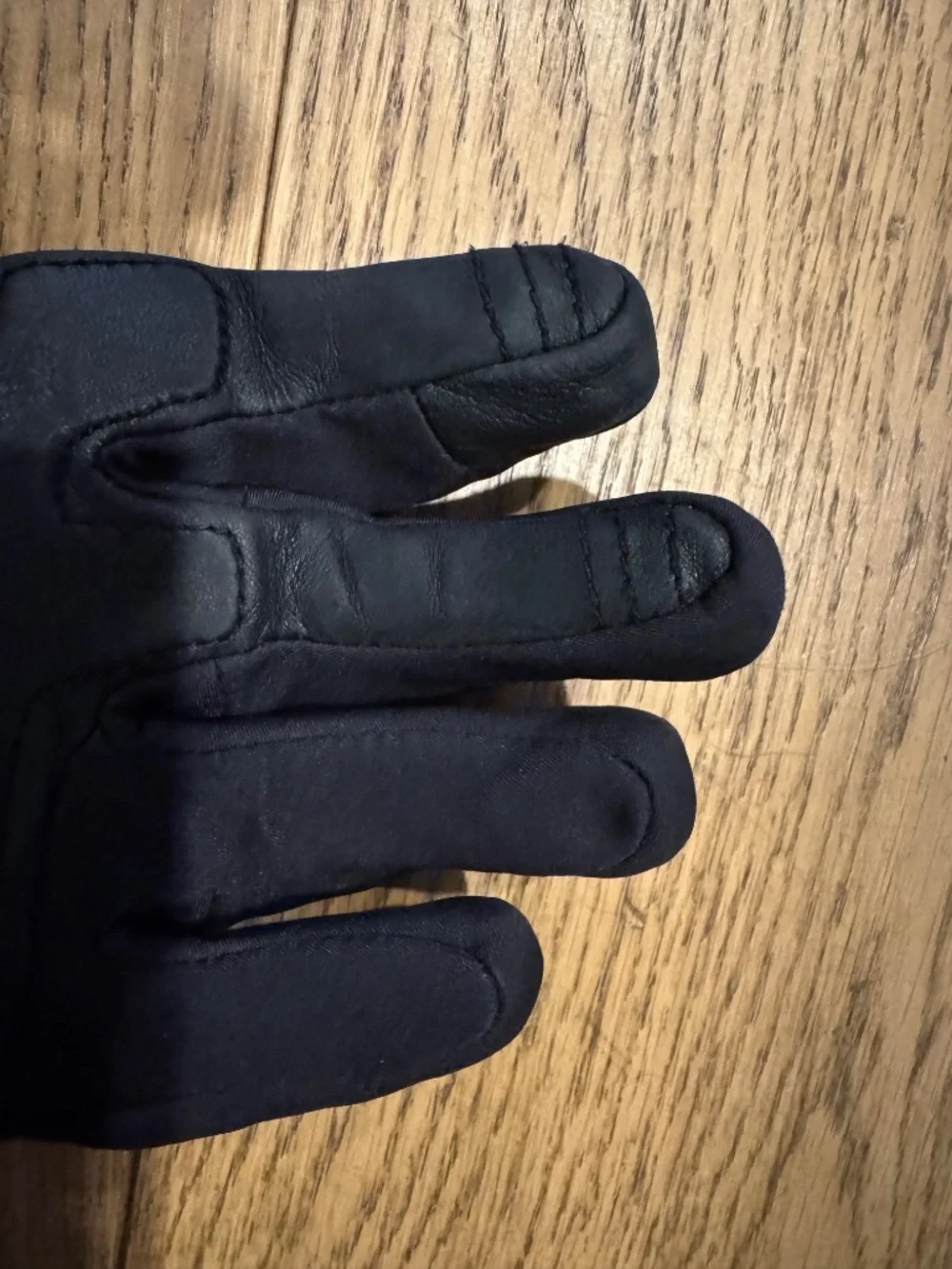 Rapha Winter Bike Gloves Sz. XXS
